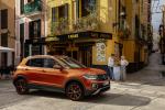 Volkswagen T-Cross 2019 года (WW)